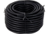 Wellrohr sinusgeschlitzt NW = 17 mm, schwarz, 50 m GartenShop24 - Hochwertige Gartengeräte