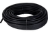 Wellrohr sinusgeschlitzt NW = 10 mm, schwarz, 50 m GartenShop24 - Hochwertige Gartengeräte