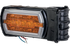 LED Blink-Positionsleuchte 12 / 24 V mir Rohrbefestigung GartenShop24 - Hochwertige Gartengeräte
