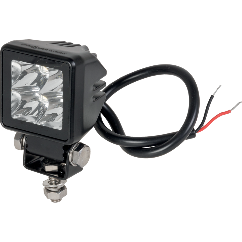 LED Arbeitsscheinwerfer Mini Spot, 12 / 24 V, 1800 lm