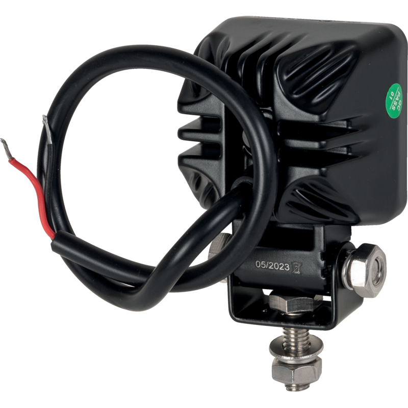 LED Arbeitsscheinwerfer Mini Spot, 12 / 24 V, 1800 lm