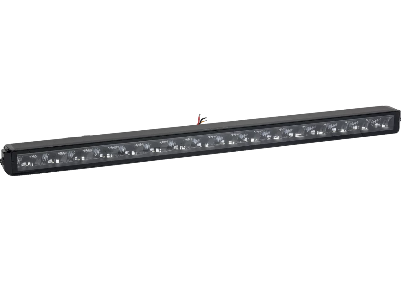 LED Arbeitsscheinwerferbalken 12 / 24 V, 10279 lm mit Positionslicht GartenShop24 - Hochwertige Gartengeräte