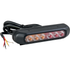 LED Rückleuchte 12 / 24 V, Rück-Brems-Blinklicht 3 Funktionsleuchte
