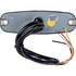 LED Blitzleuchte 12 / 24 V, 4 x LED – 3 verschiedene Blitzlichtmuster