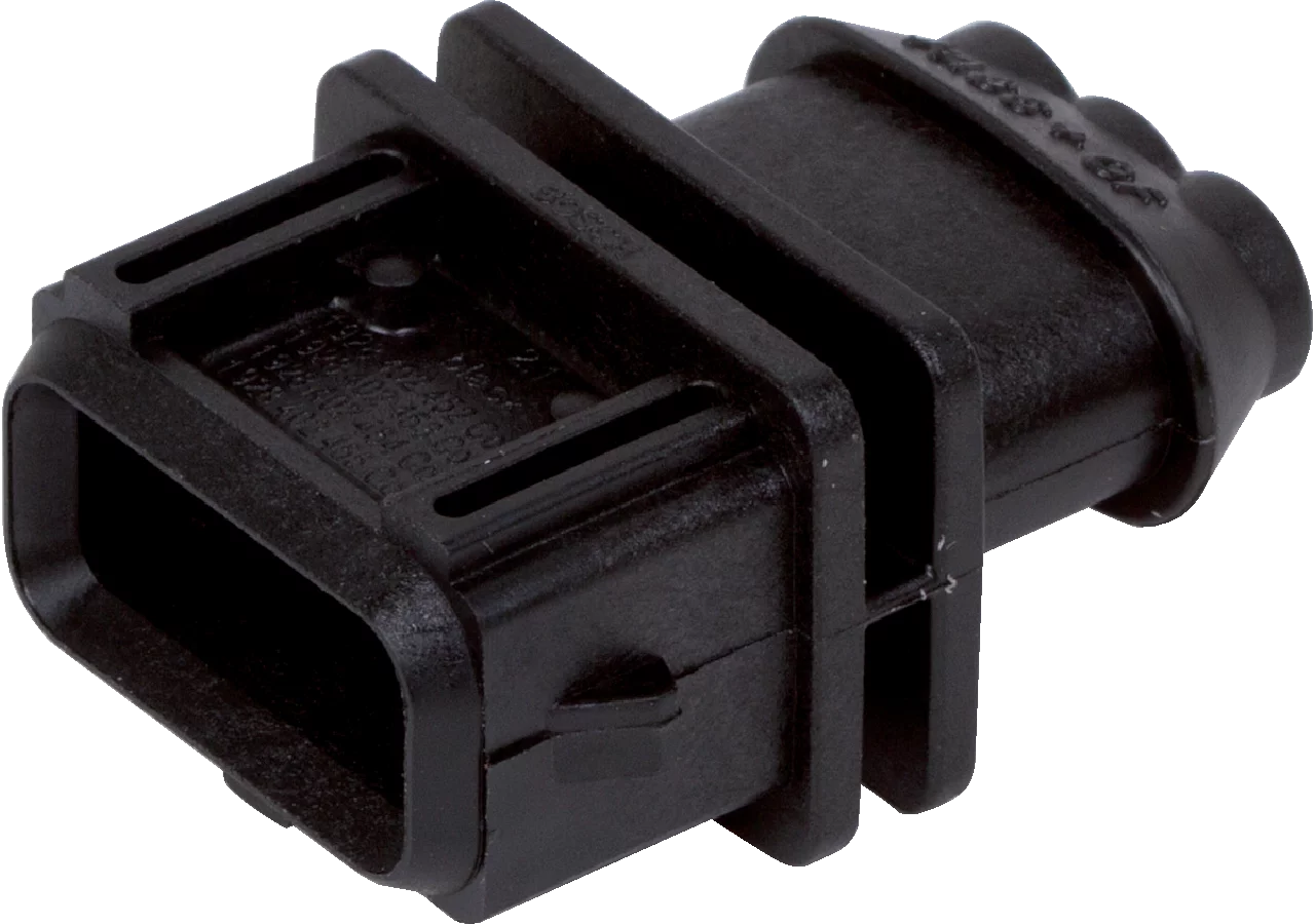 Stecker 3-fach, Junior Power GartenShop24 - Hochwertige Gartengeräte