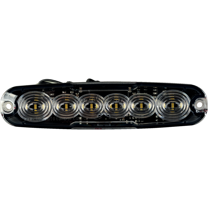LED Rückfahrscheinwerfer Serie12