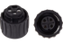 Stecker gerade AMP 3 + PE-polig GartenShop24 - Hochwertige Gartengeräte