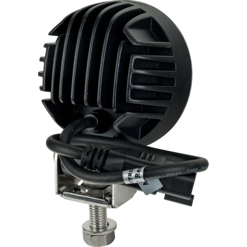 LED Arbeitsscheinwerfer 12 / 24 V, 3040 lm