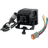 LED Arbeitsscheinwerfer 12 /24 V mit Design- und Blitzfunktion – LED-Scheinwerfer mit 160° Ausleuchtungswinkel