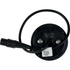 Sanube LED Rückleuchte Blink- Brems- Schlussleuchte, S1 Stift PHOENIX 3H3158-376
