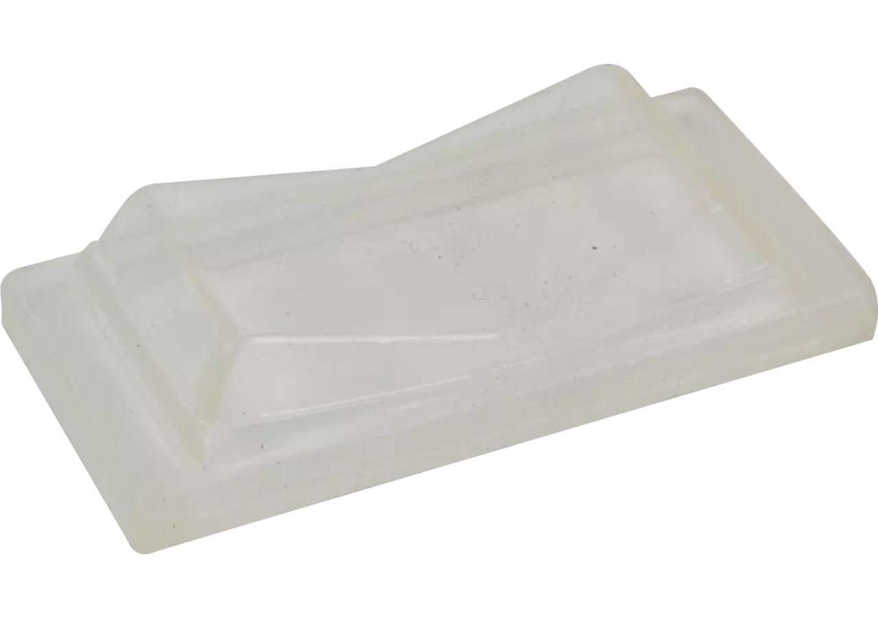 Schutzkappe für Kippschalter, transparent SWF – passend für Kippschalter, transparent SWF Cobo