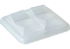 Schutzkappe für 2 Kippschalter, transparent SWF – passend für 2 Kippschalter, transparent SWF GartenShop24 - Hochwertige Gartengeräte