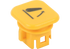 Symbol gelb, heben Cobo