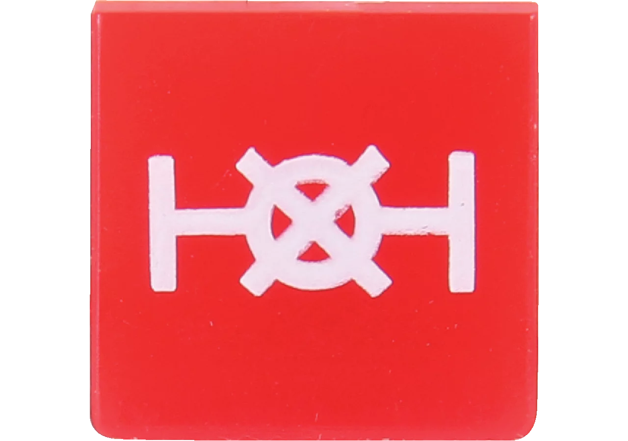 Symbol Differentialsperre GartenShop24 - Hochwertige Gartengeräte