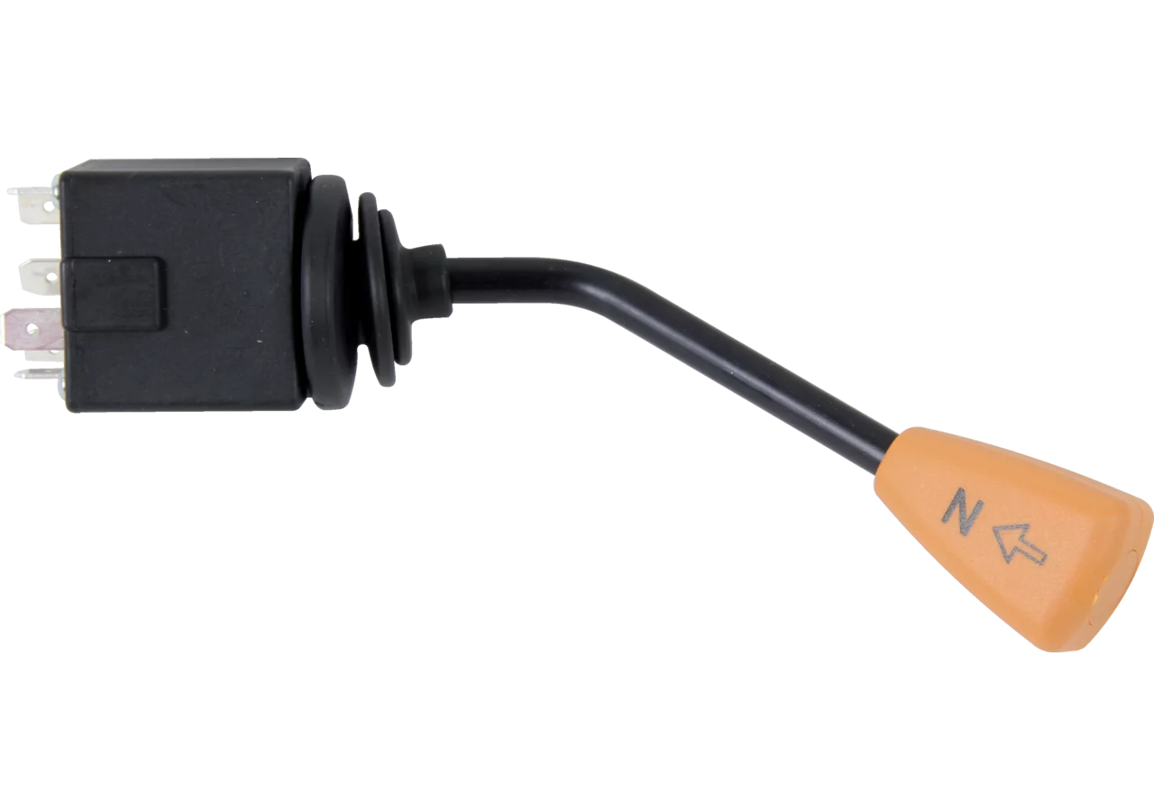 Schalter Neutralstellung zu Steyr GartenShop24 - Hochwertige Gartengeräte