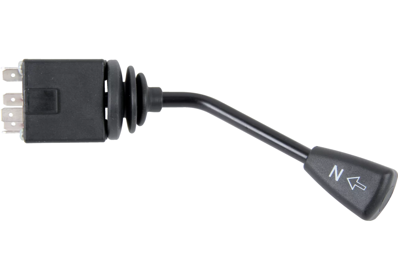 Schalter Neutralstellung zu Steyr GartenShop24 - Hochwertige Gartengeräte