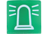 Symbol grün, Leuchte GartenShop24 - Hochwertige Gartengeräte