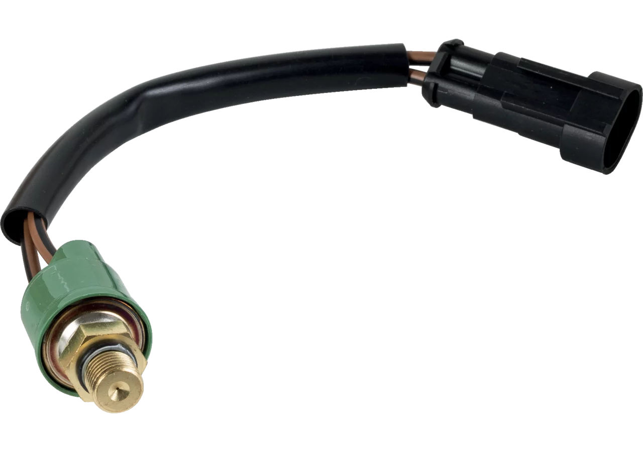 Druckschalter Powershift GartenShop24 - Hochwertige Gartengeräte