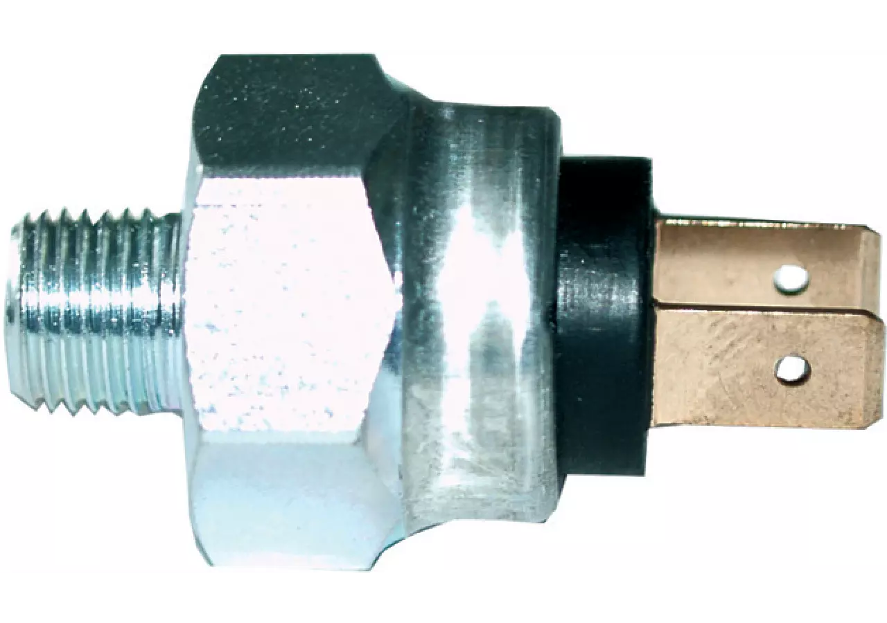 Bremslichtschalter – passend für Steyr 3146055R1 GartenShop24 - Hochwertige Gartengeräte
