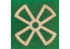 Symbol grün, Gebläse GartenShop24 - Hochwertige Gartengeräte