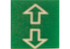 Symbol grün, Hubwerk Steyr GartenShop24