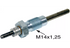 Glühkerze passend für Steyr T188 / T288 / T190 / T290 GartenShop24 - Hochwertige Gartengeräte