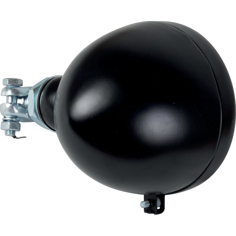 Scheinwerfer rechts, zum Aufstecken, d = 150 mm