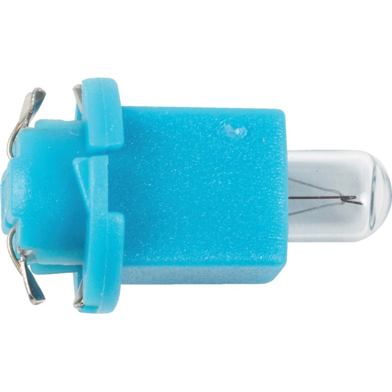 Anzeigelampe 12 V, 1,8 W, EBS R11, 10 Stück Grün