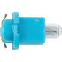 Anzeigelampe 12 V, 1,8 W, EBS R11, 10 Stück Grün
