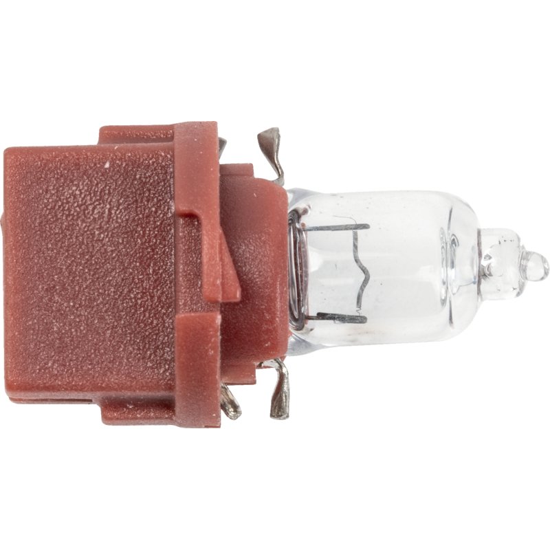 Anzeigelampe 12 V, 3 W, B10d Halogen, 10 Stück