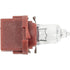 Anzeigelampe 12 V, 3 W, B10d Halogen, 10 Stück