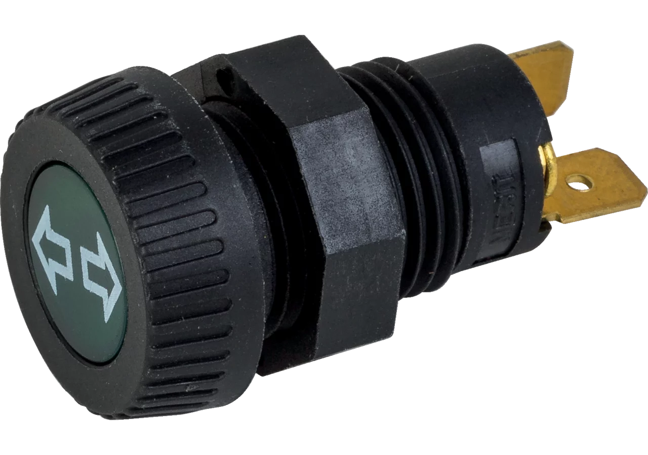 Warnleuchten Warn-/Blinker GartenShop24 - Hochwertige Gartengeräte
