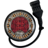 Sanube LED Rückleuchte Blink- Brems- Schlussleuchte, SS 4-polig PHOENIX 3H3158-380