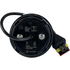 Sanube LED Rückleuchte Blink- Brems- Schlussleuchte, SS 4-polig PHOENIX 3H3158-381