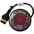Sanube LED Rückleuchte Blink- Brems- Schlussleuchte, SS 4-polig PHOENIX 3H3158-381