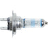 Philips Halogenlampe H7, 12 V, 55 W, PX26d, Xtreme Vision 2 Stk