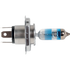 Philips Halogenlampe H4, 12 V, 60/55 W, P43t, Xtreme Vision