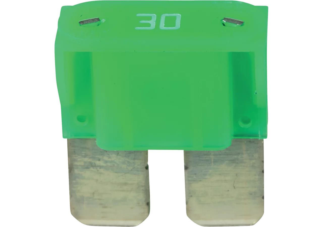 Maxi Compact Sicherung 32 V, 30 A, 10 Stück GartenShop24 - Hochwertige Gartengeräte