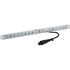 Sanube LED Rückleuchte Blink- Brems- Schlussleuchte, S1 Buchse DUBLIN 3H1138-001