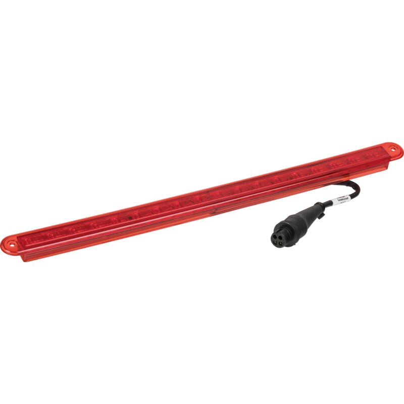 Sanube LED Nebelschlussleuchte S1 Buchse DUBLIN 3H1138-003