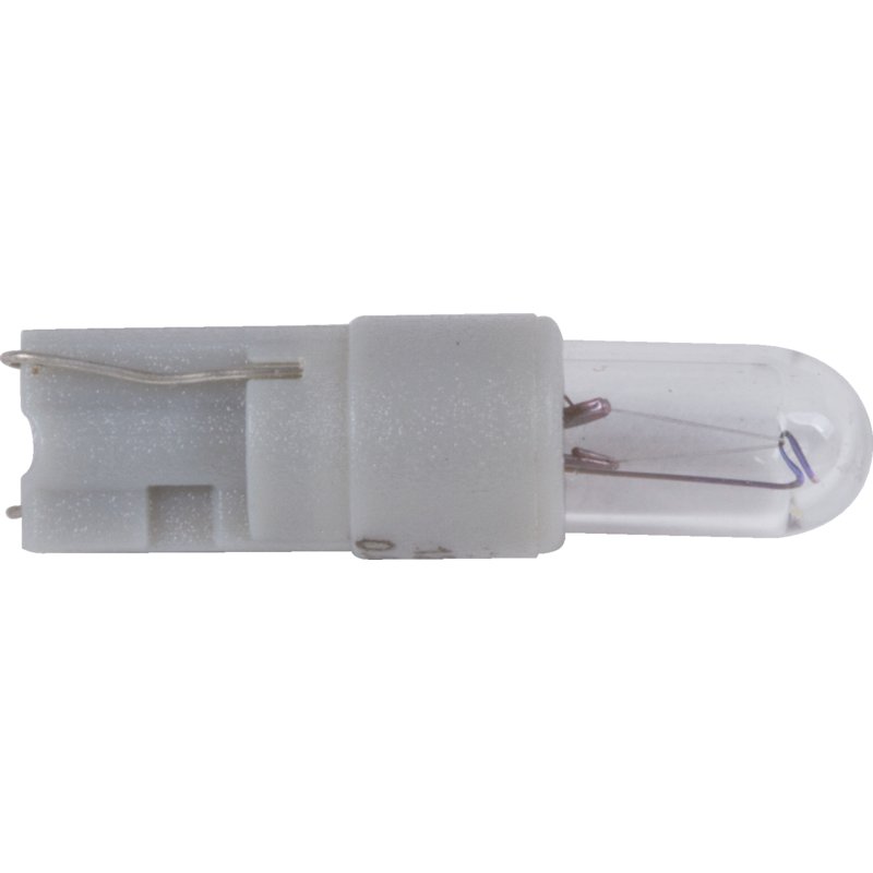 Anzeigelampe 12 V 0,5 W, 10 Stück