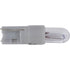 Anzeigelampe 12 V 0,5 W, 10 Stück