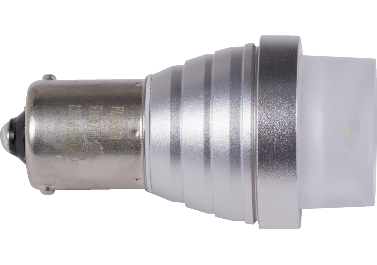 LED Kugellampe 12 V, 21 W, 1 Stück GartenShop24 - Hochwertige Gartengeräte