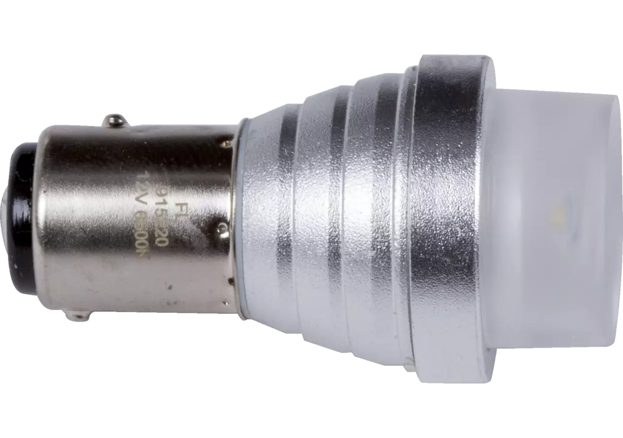 LED Kugellampe 12 V, 21/5 W, 1 Stück GartenShop24 - Hochwertige Gartengeräte