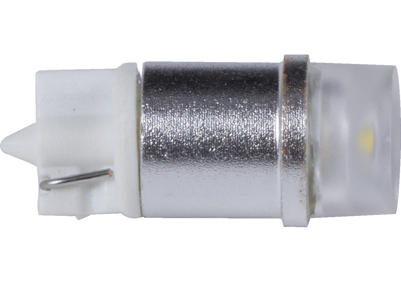 LED Glassockellampe 12 / 24 V, 5 W GartenShop24 - Hochwertige Gartengeräte