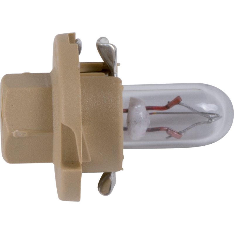 Anzeigelampe 12 V 1,5 W, 10 Stück