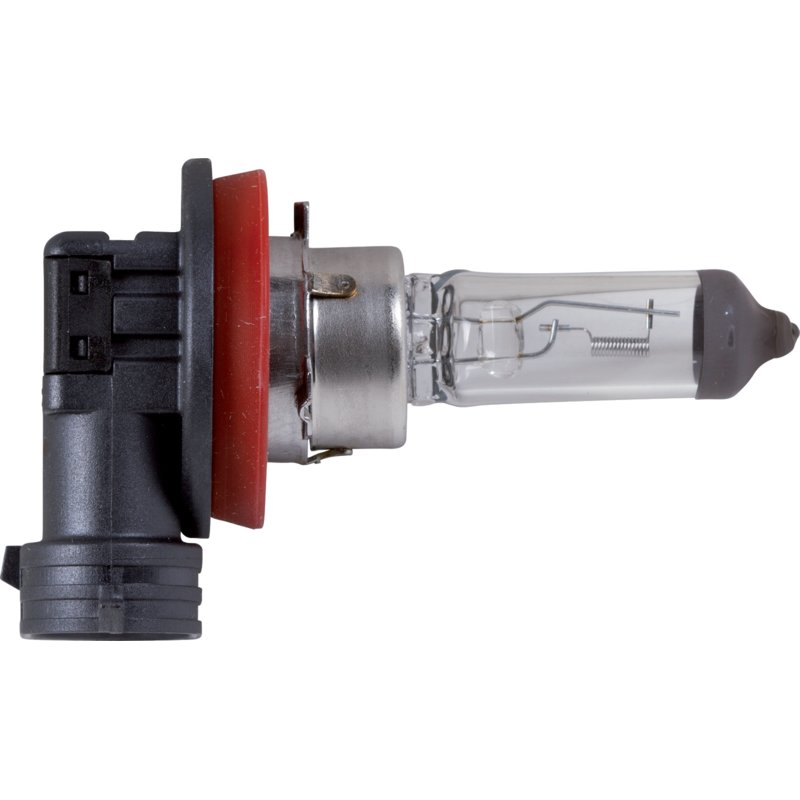 Halogenlampe H11, 12 V, 90 W, 1 Stück – keine StVO Zulassung