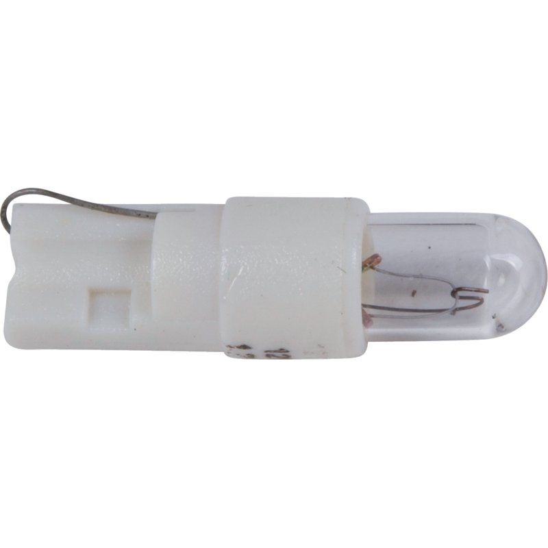 Anzeigelampe 12 V 1,2 W, 10 Stück