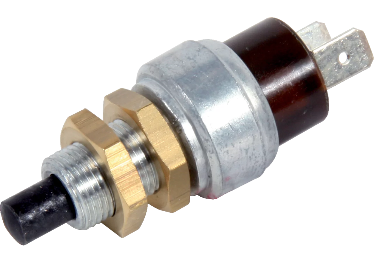 Bremslichtschalter M12 x 1 *(3401400R1) passt nur bei Tra GartenShop24 - Hochwertige Gartengeräte