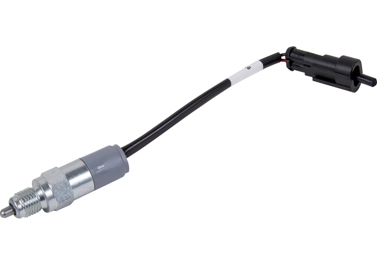 Startsicherheitsschalter – passend für CNH 87585978 GartenShop24 - Hochwertige Gartengeräte